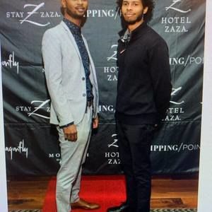 Meet your Posher, Kimberly